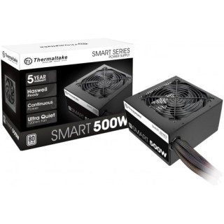Thermaltake 500W ATX -PSU