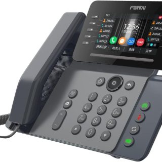 Fanvil V65 Premium IP Phone