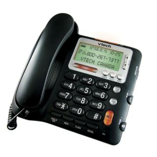 VTech CD1281 corded phone