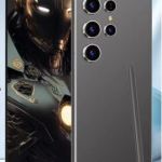 S25 Ultra smartphone 7.3inch