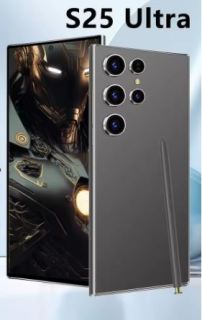 S25 Ultra smartphone 7.3inch