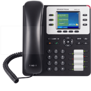 Grandstream GXP2130 3 Lines