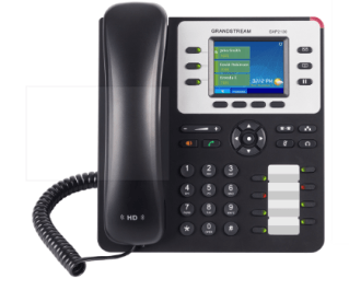 Grandstream GXP2130 3 Lines