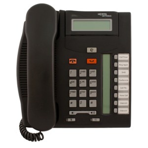 Nortel Norstar T7208 Telephone