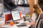 Cisco 7861 IP Phone - Corded - Wall Mountable