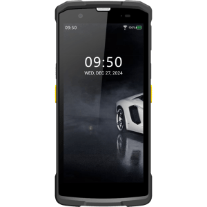 Grandstream WP856 Wi-Fi Smartphone