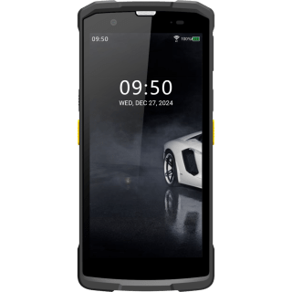 Grandstream WP856 Wi-Fi Smartphone