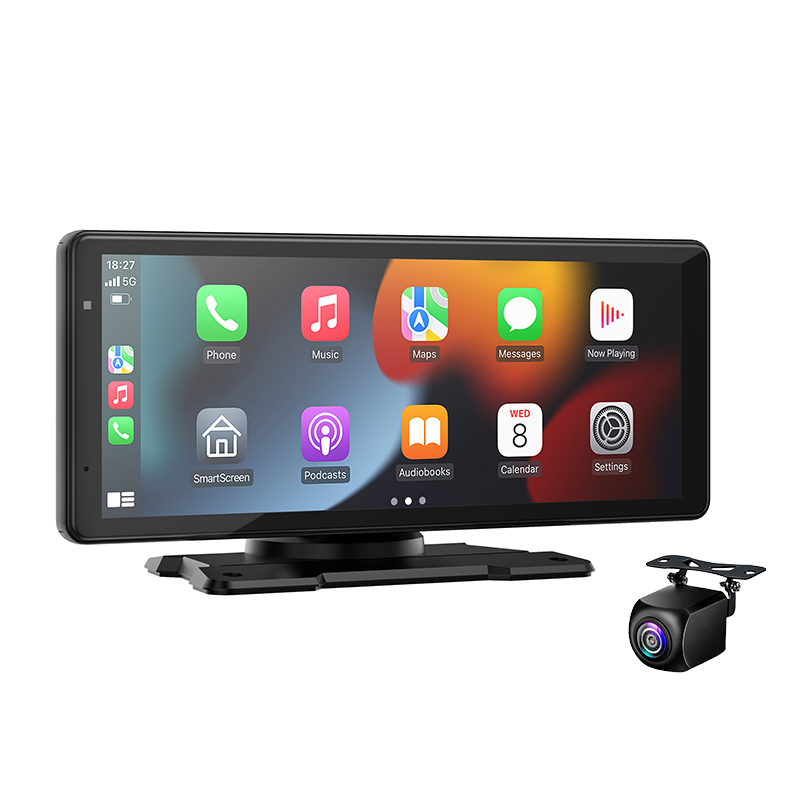 GPS Navigation Multimedia 8.1 inch