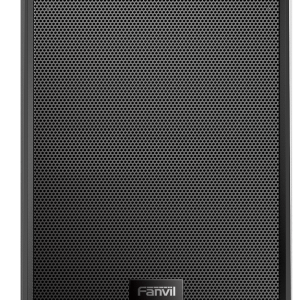 Wall-mounted Speaker A212 Black