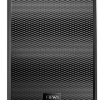 Wall-mounted Speaker A212 Black