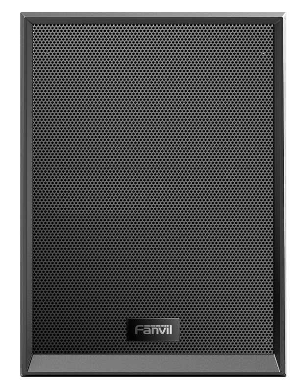 Wall-mounted Speaker A212 Black