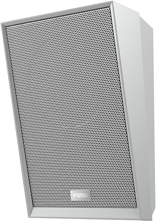 Wall-mounted Speaker A212 Black