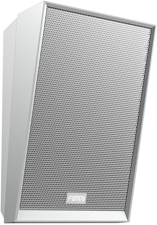 Fanvil Wall-mounted Speaker A212 - Image 3