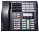 Nortel Meridian M7310 Black