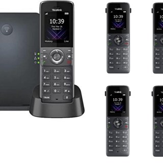 Yealink Cloud Cordless phone System