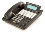 Panasonic Hybrid KX-T7433 Black Display - Image 2