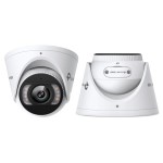 TP-LINK VIGI NK4P-T4425-2T 4pcs-4MP