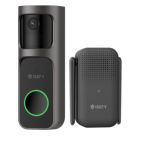 Video Doorbell Two-way Talk Waterproof