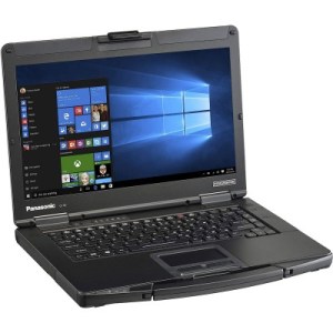 Panasonic Toughbook CF-54