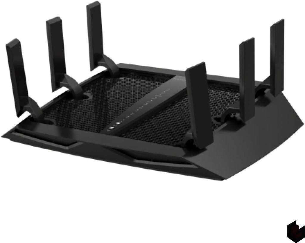 Netgear Nighthawk X6 R8000 IEEE 802.11ac Ethernet Wireless