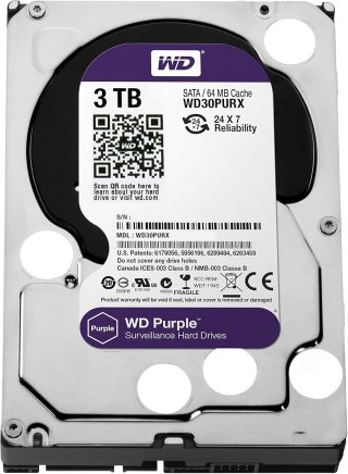 WD30PURX
