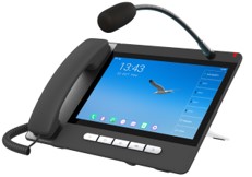 Call Center Phone