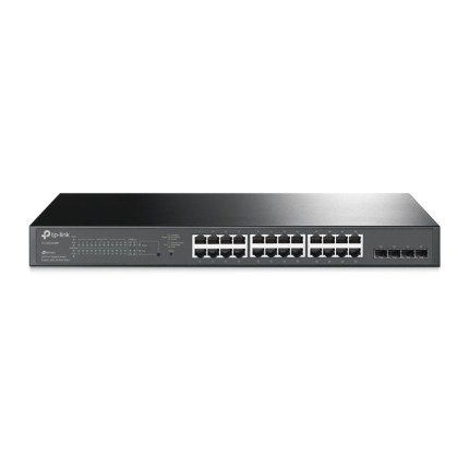TP-Link SG2428P JetStream 28-Port Switch