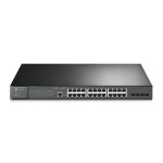 TP-Link SG3428P JetStream 28-Port Switch