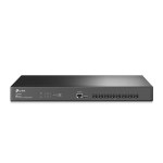 TP-Link SX3016F 16-Port 10GE Switch - Image 2