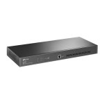 TP-Link SX3008F 8-Port 10GE Switch