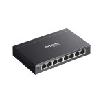 Omada 8-Port-PoE+ Gigabit Managed Switch