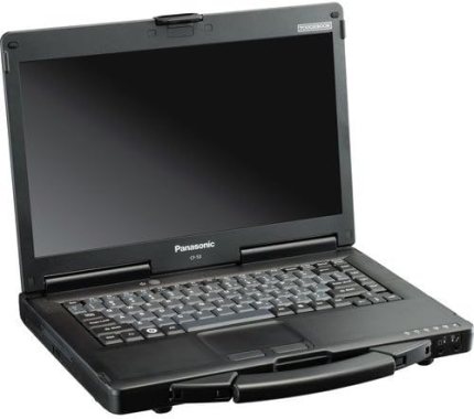 Panasonic Toughbook FZ-55