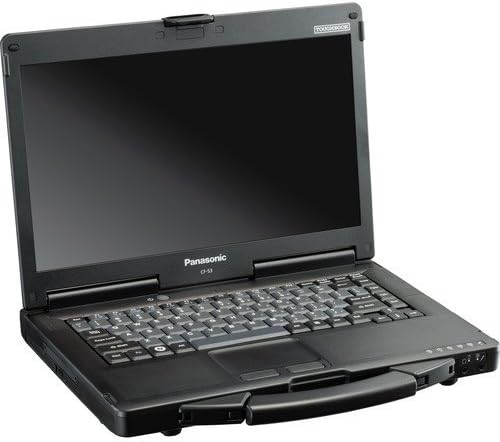 Panasonic Toughbook FZ-55