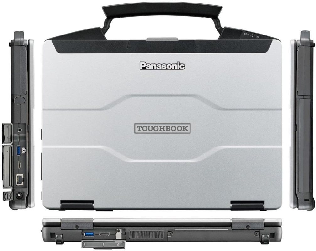 Panasonic Toughbook FZ-55