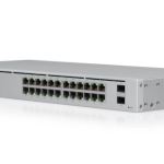 Ubiquiti UniFi Managed PoE Switch Generation 2