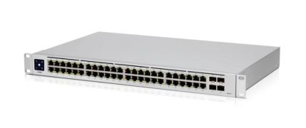 Ubiquiti USW-48-POE UniFi Switch