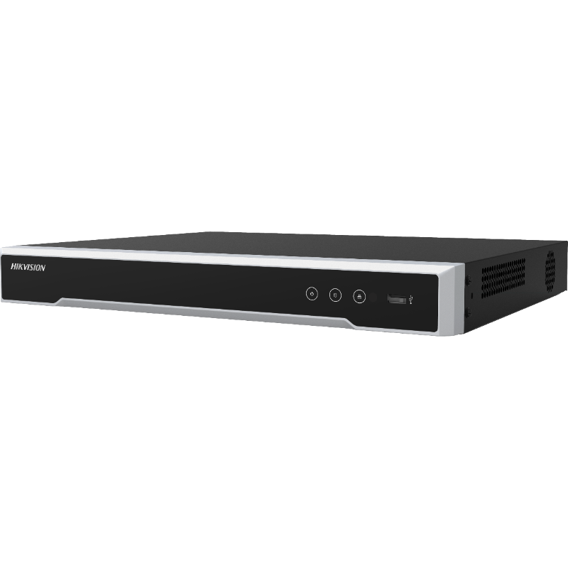 Hikvision DS-7608NI-M2/8P-8TB 8ch