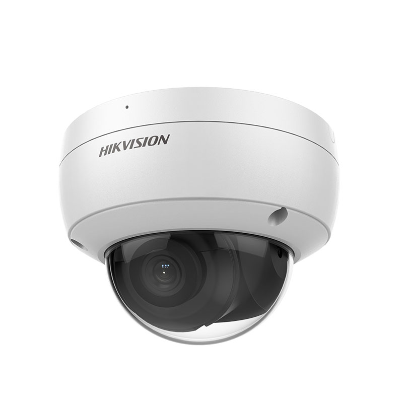 Hikvision DS-2CD2143G2-IU (BK) 4MP AcuSense