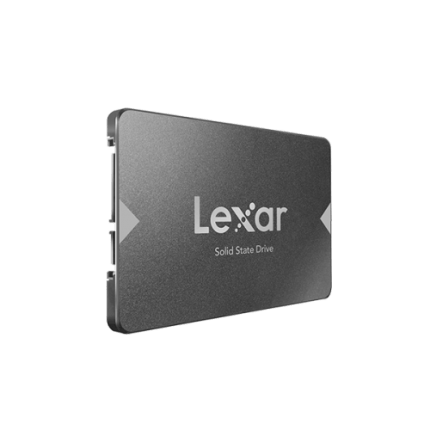 Lexar NS100 1TB 2.5'' SATA III SSD