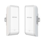 Hikvision DS-3WF1000 PoE Wireless-Bridge Kit