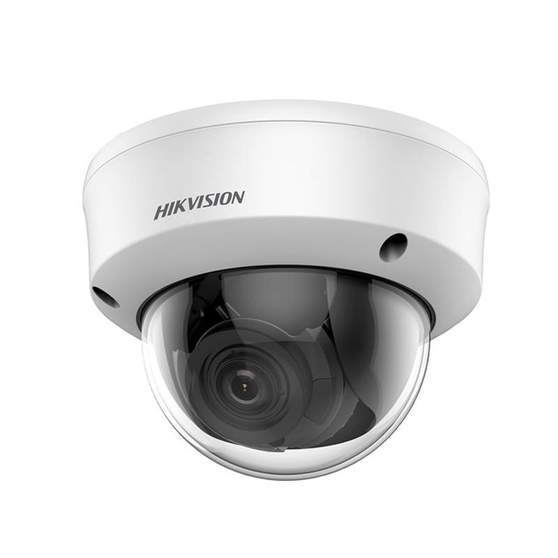 Hikvision 4MP 2.8MM IP67 Dome IP Camera