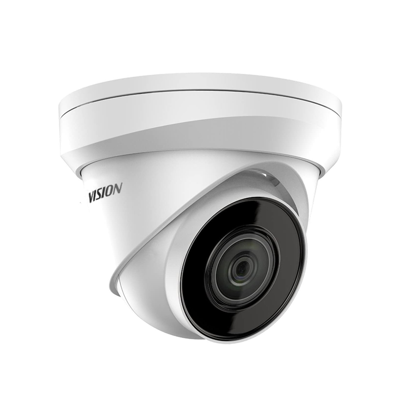 Hikvision T24F2-2.8 4MP IP Camera