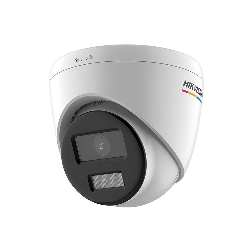 Hikvision DS-2CD1347G2-L(UF) 4MP ColorVu