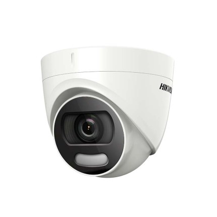 Hikvision DS-2CE72HFT-F28 5MP ColorVu