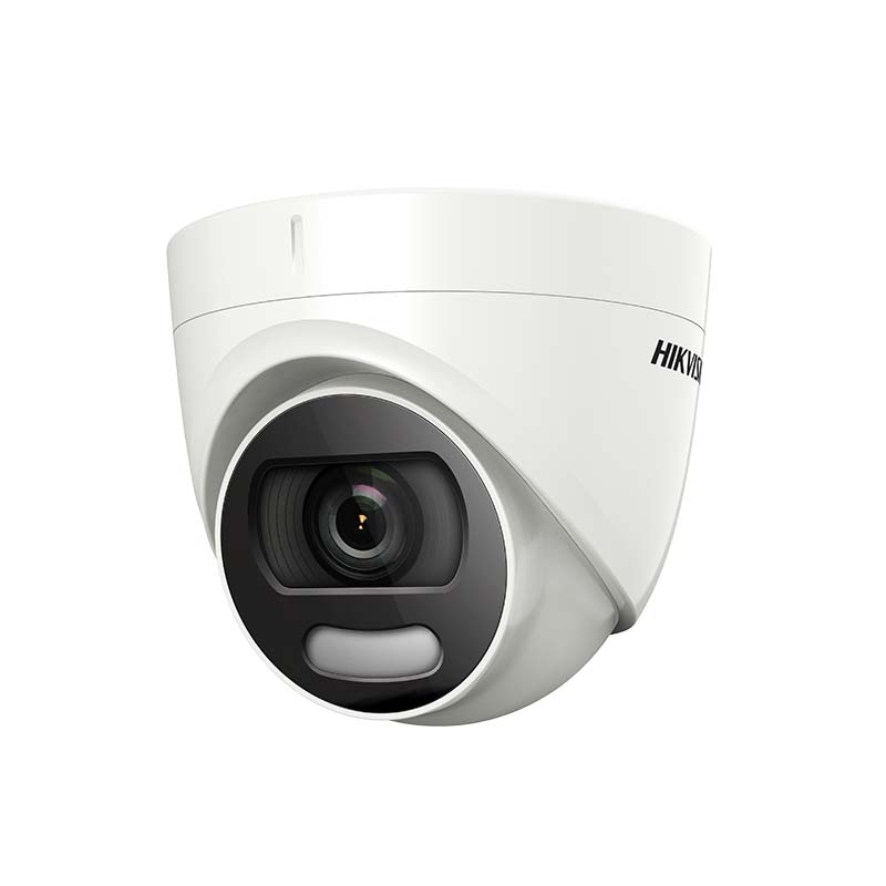 Hikvision DS-2CE72HFT-F28 5MP ColorVu