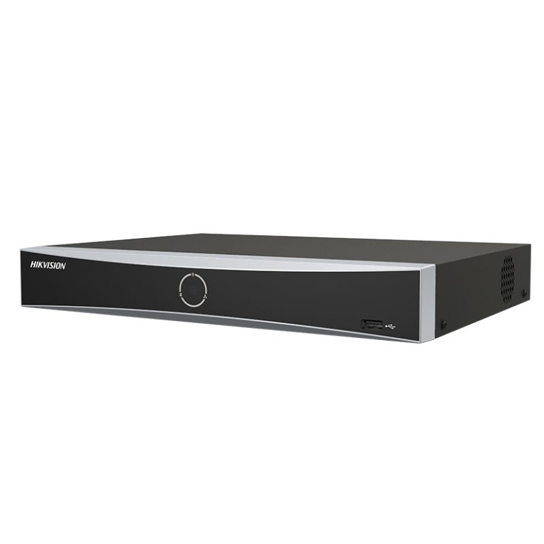 Hikvision DS-7604NXI-K1/4P/VPRO 4ch