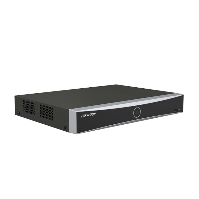 Hikvision DS-7604NXI-K1/4P/VPRO 4ch