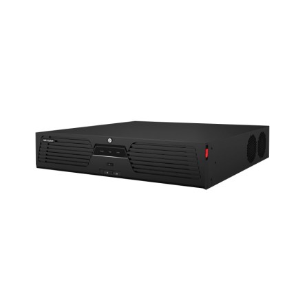 Hikvision DS-9664NI-M8-8TB 64ch 