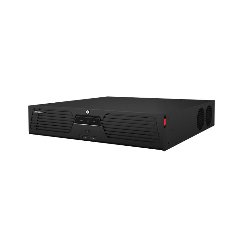 Hikvision DS-9664NI-M8-8TB 64ch 