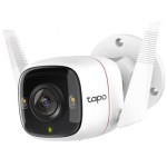 TP-Link Tapo 2K 4MP QHD Security Camera Outdoor
